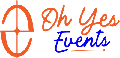 Ohyes Events