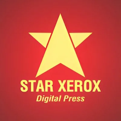 Star Xerox