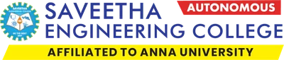 Saveetha Engineering College
